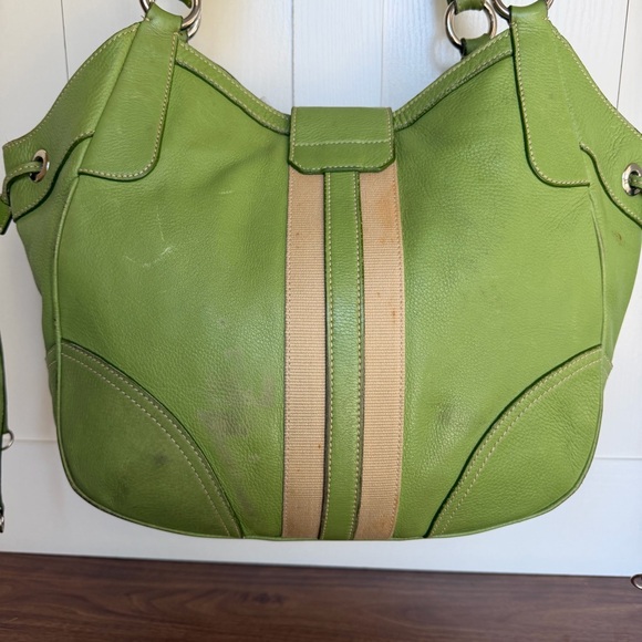 Prada Hobo Shoulder Bag - Picture 9 of 13